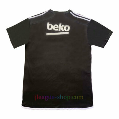 ベシクタシュ ユニフォーム2025-2026 - J League Shop
