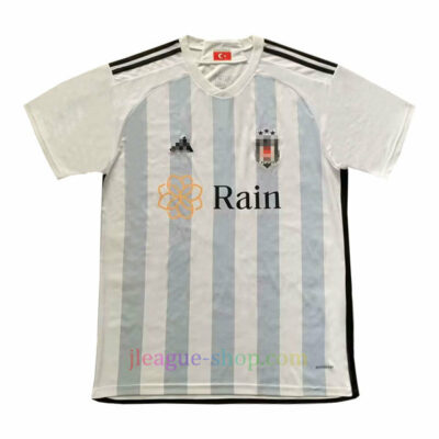 ベシクタシュ ユニフォーム2025-2026 - J League Shop