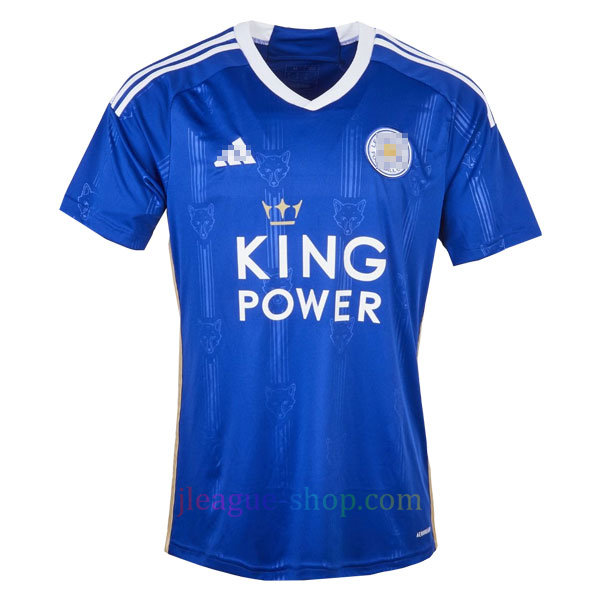 レスターシティ　ユニフォーム　正規品 レスターシティホームユニフォーム2023/24 - J League Shop ユニフォーム