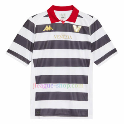 ヴェネツィアFC サッカー ユニフォーム2025-2026 激安 - J League Shop