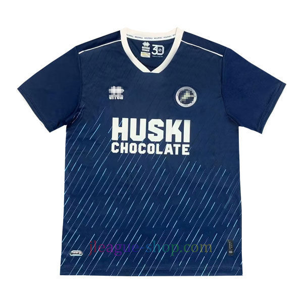 ミルウォールFCホームユニフォーム2023&frasl;24 - J League Shop ユニフォーム
