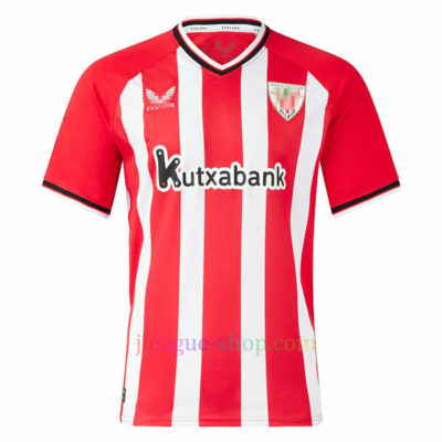 アスレティックビルバオ サッカー ユニフォーム2025-2026 激安 - J