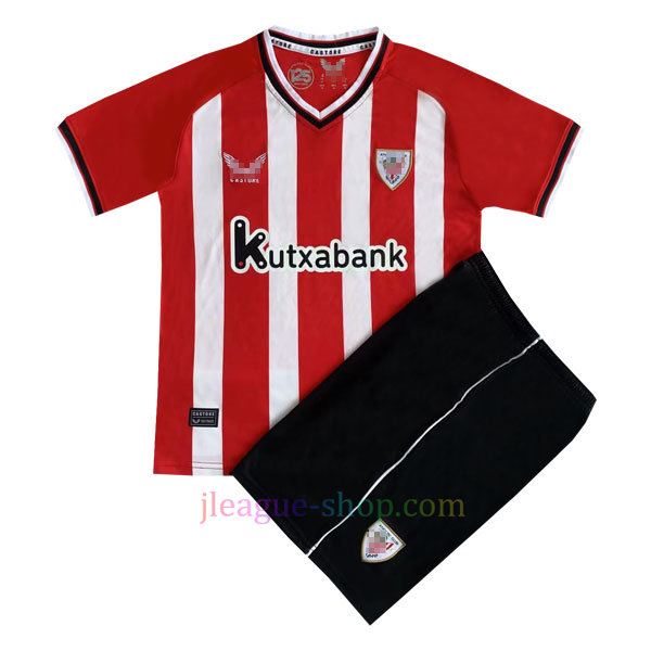 ビルバオ ユニフォーム - J League Shop