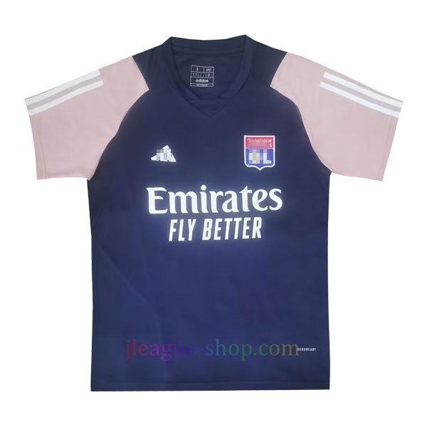 リヨン ユニフォーム 23-24 - J League Shop