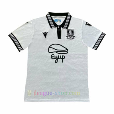 シェフィールドウェンズデイ ユニフォーム2025-2026 - J League Shop
