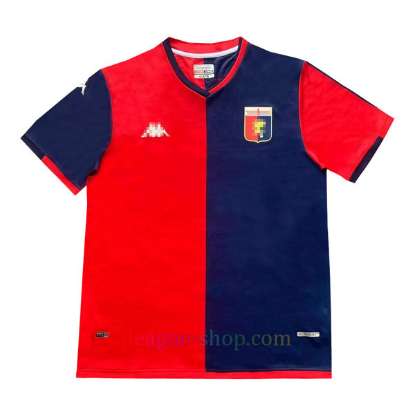 ジェノア ユニフォーム 23-24 - J League Shop