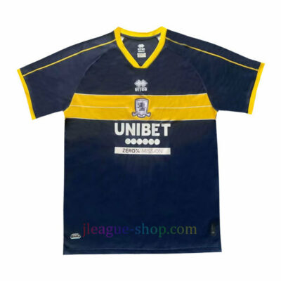 ミドルズブラFC サッカーユニフォーム2025-2026激安通販 - J League Shop