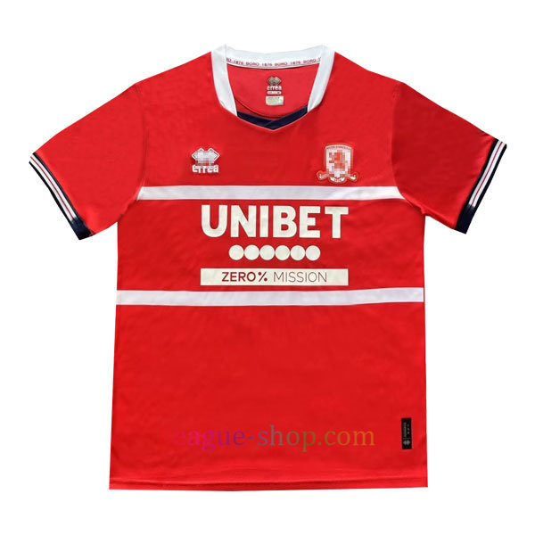 ミルウォールFCホームユニフォーム2023/24 - J League Shop ユニフォーム