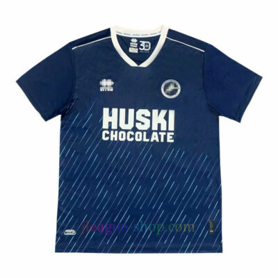ミルウォール ユニフォーム2025-2026 - J League Shop