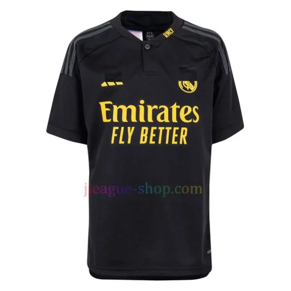 レアルマドリードサードユニフォームが登場 - J League Shop