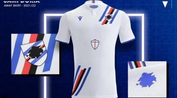 UCサンプドリアの応援スタイルとは - J League Shop UCサンプドリアの