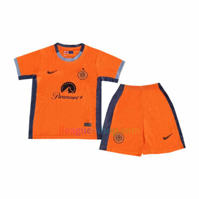 インテルキッズ ユニフォーム2025/26 激安通販 - J League Shop