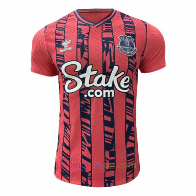 エヴァートンFC サッカー ユニフォーム2025-2026 激安 - J League Shop