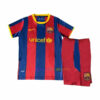 バルセロナ ユニフォーム 2010 - J League Shop