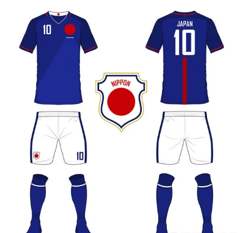 日本サッカー協会ユニフォーム規定について - J League Shop