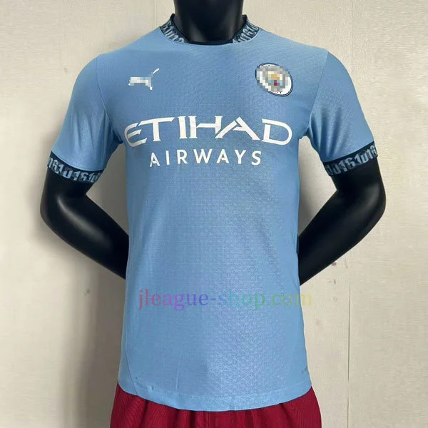 マンチェスターシティ ユニフォーム 2024 アウェイ - J League Shop