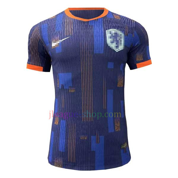 イングランド代表アウェイユニフォーム2024長袖 - J League Shop
