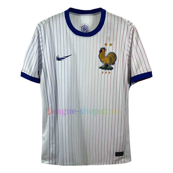 フランス代表アウェイユニフォーム2024 - J League Shop ユニフォーム