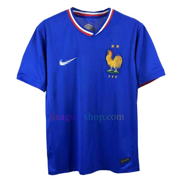 フランス代表ホームユニフォーム2024 - J League Shop ユニフォーム