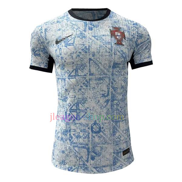ポルトガル代表　アウェイ　ユニフォーム　Portugal away 2024 ポルトガル代表アウェイユニフォーム2024プレイヤーバージョン - J