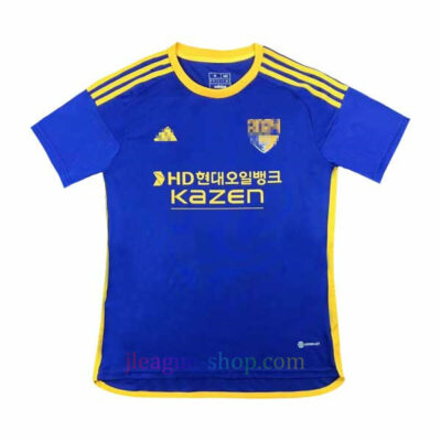 蔚山現代FC ユニフォーム2025-2026激安通販 - J League Shop