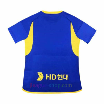 蔚山現代FC ユニフォーム2025-2026激安通販 - J League Shop