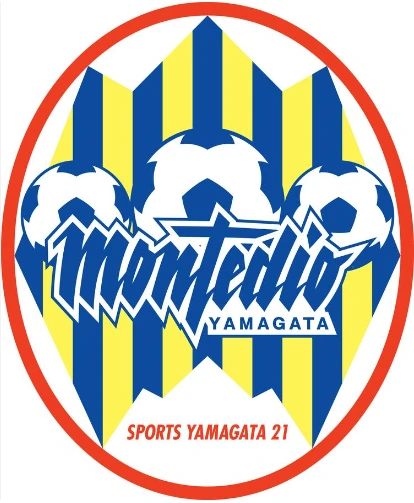 モンテディオ山形ユニフォームの進化と変遷 - J League Shop