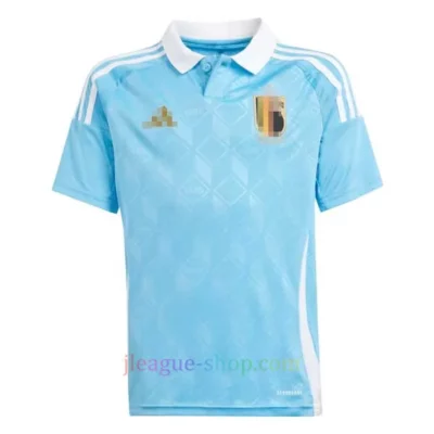 ベルギー代表キッズ ユニフォーム2026 激安通販 - J League Shop