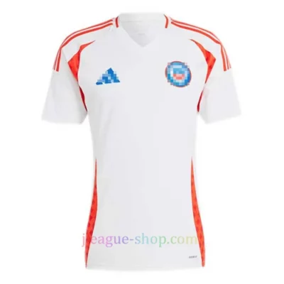 チリ代表 サッカーユニフォーム2026激安 - J League Shop