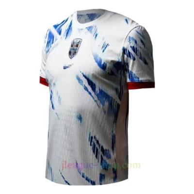 ノルウェー代表 ユニフォーム2026 ハーランド #9 背番号付 - J League Shop