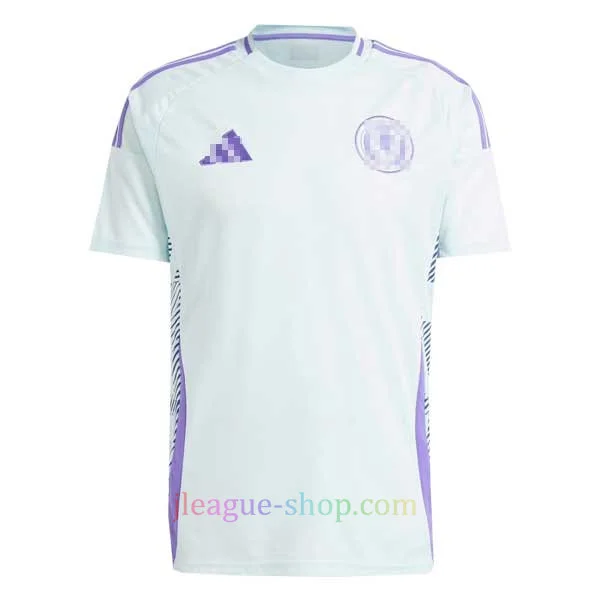 サッカースコットランド代表アウェイユニフォーム2024 - J League Shop