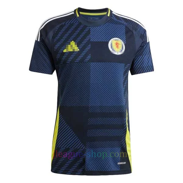 スウェーデン代表アウェイユニフォーム2024 - J League Shop ユニフォーム