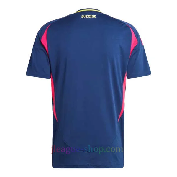 スウェーデン代表アウェイユニフォーム2024 - J League Shop ユニフォーム
