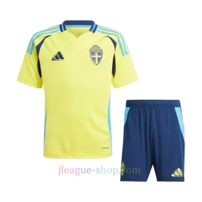 スウェーデン代表 W杯サッカーユニフォーム2026 - J League Shop