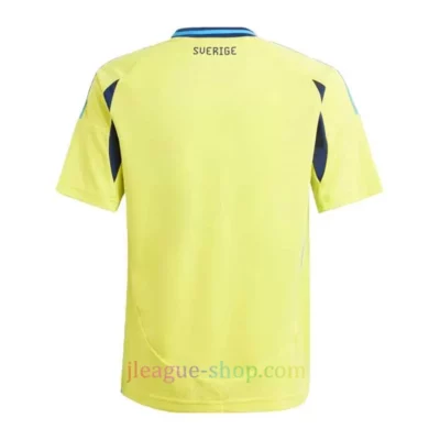 スウェーデン代表 W杯サッカーユニフォーム2026 - J League Shop