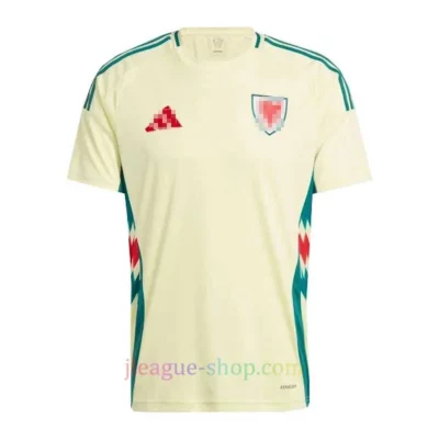 ウェールズ代表 ユニフォーム 2025 激安 - J League Shop