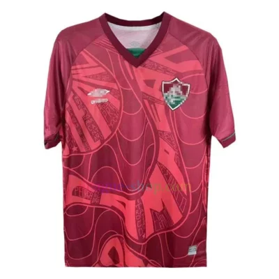 フルミネンセFC サッカーユニフォーム 2025-2026 激安 - J League Shop