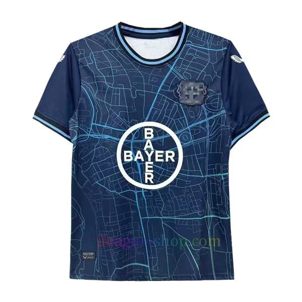 バイエル・レバークーゼン特別版ユニフォーム2024/25 - J League Shop