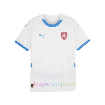 チェコ代表 ユニフォーム2026発売中 最新 W杯モデル - J League Shop