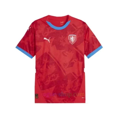 チェコ代表 ユニフォーム2026発売中 最新 W杯モデル - J League Shop