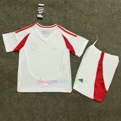 チリ代表 サッカーユニフォーム2026激安 - J League Shop