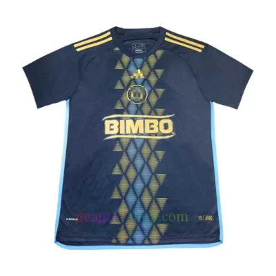 フィラデルフィアユニオン サッカーユニフォーム 2025-2026激安通販