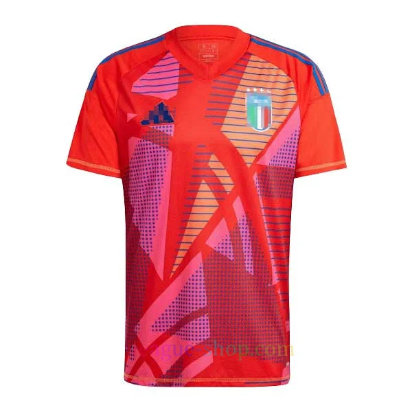 イタリア代表ゴールキーパーユニフォーム2024 - J League Shop