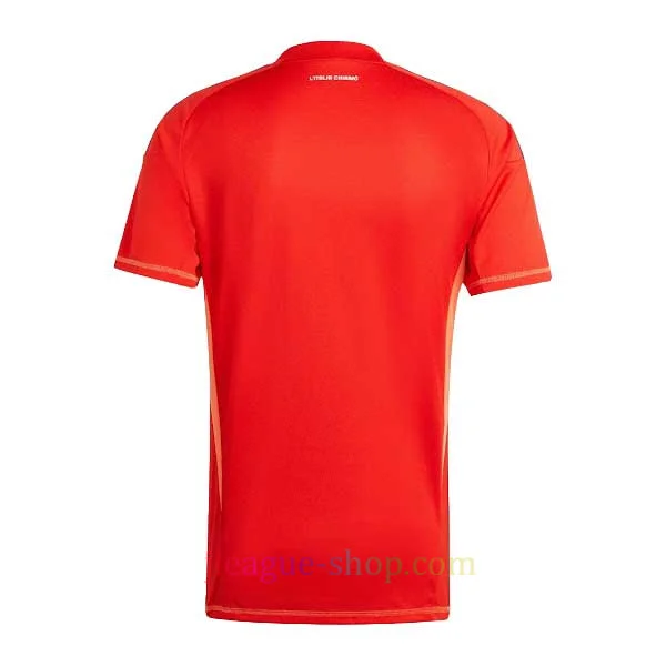 イタリア代表ゴールキーパーユニフォーム2024 - J League Shop
