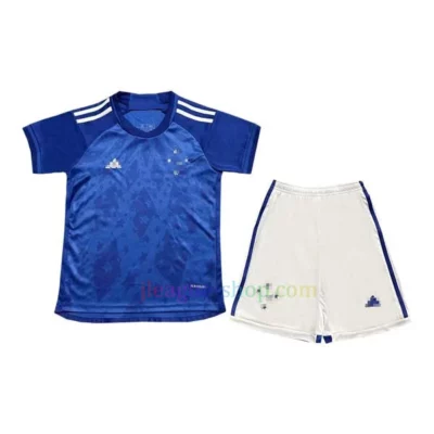 クルゼイロEC サッカーユニフォーム2025-2026 激安 - J League Shop