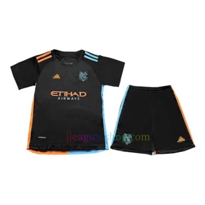 ニューヨーク・シティFC サッカー ユニフォーム2025-2026 激安 - J