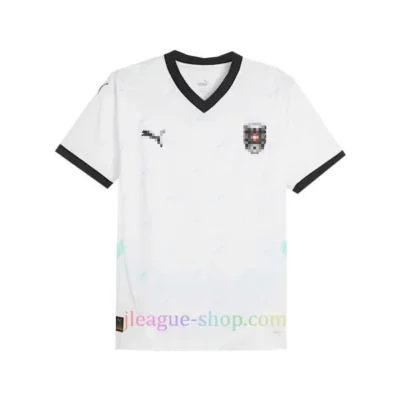 オーストリア代表 アラバユニフォーム2026 激安 - J League Shop