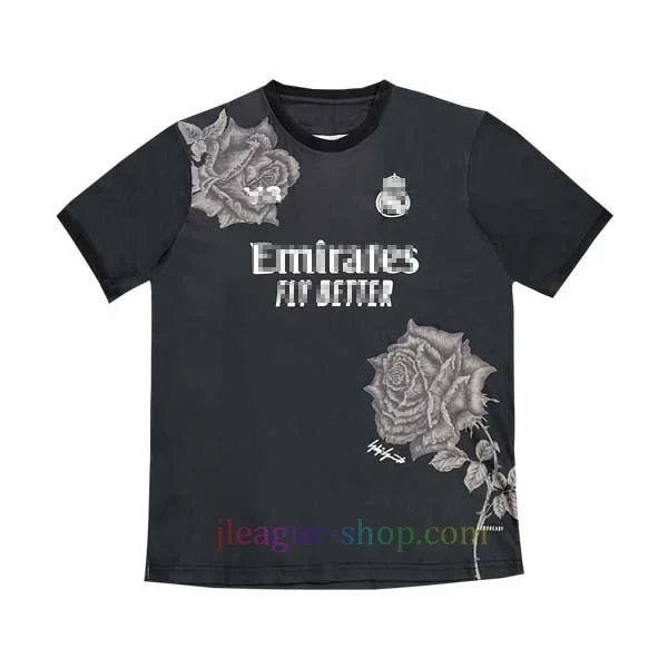 レアルマドリードY-3ユニフォーム2024/25紫 - J League Shop ユニフォーム