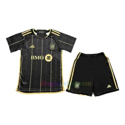 ロサンゼルスFC サッカーユニフォーム 2025-2026激安 - J League Shop