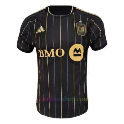 ロサンゼルスFC サッカーユニフォーム 2025-2026激安 - J League Shop